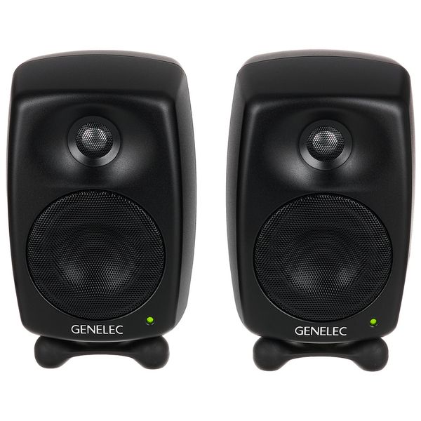 Genelec 8320 AMM Pack