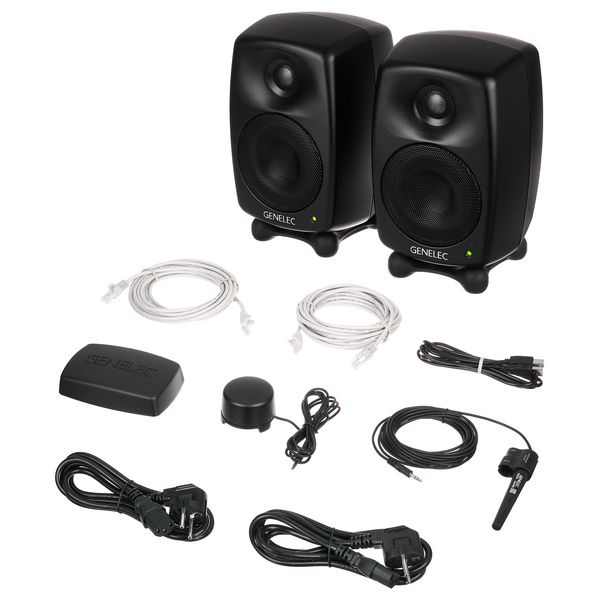 Genelec 8320 AMM Pack