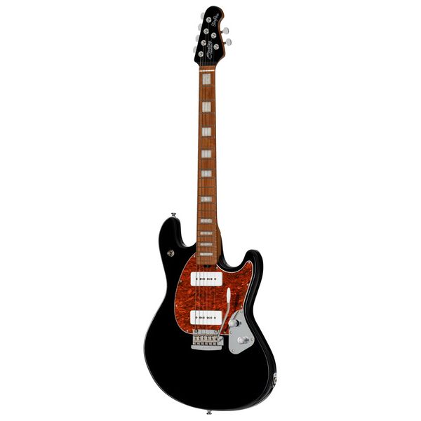 Sterling by Music Man Stringray 50X Black