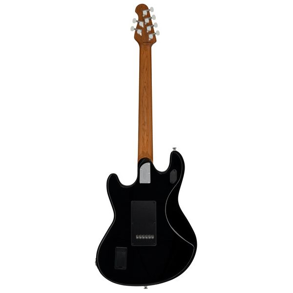 Sterling by Music Man Stringray 50X Black