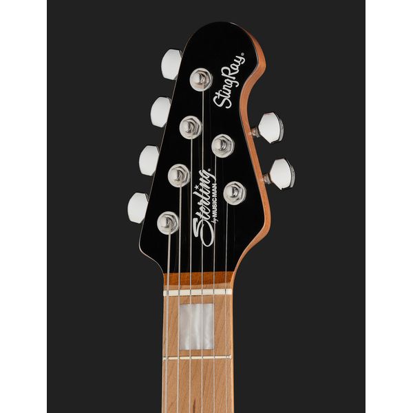 Sterling by Music Man Stingray 50X Black
