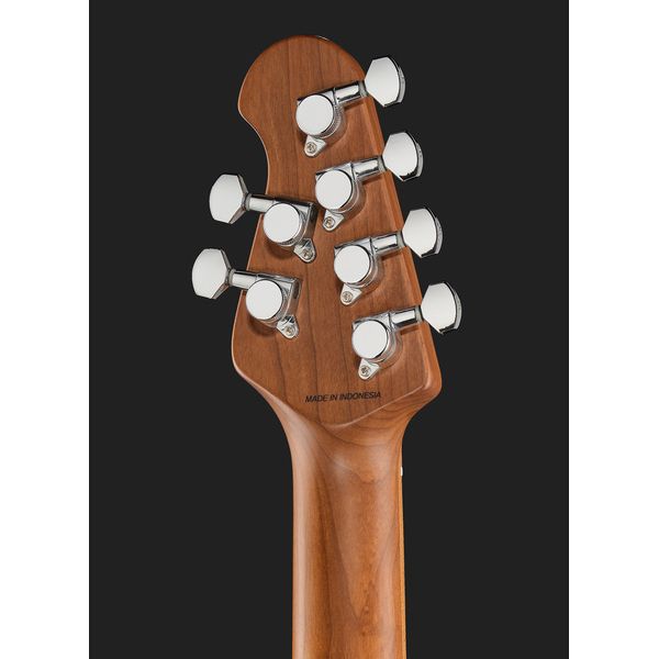 Sterling by Music Man Stingray 50X Black