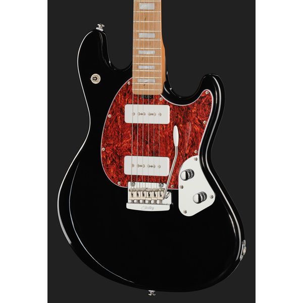 Sterling by Music Man Stingray 50X Black