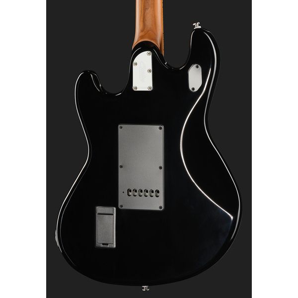 Sterling by Music Man Stingray 50X Black