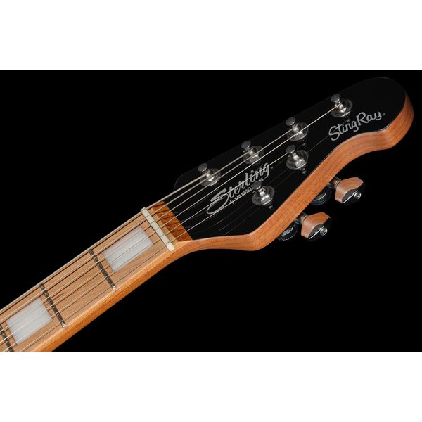 Sterling by Music Man Stingray 50X Black