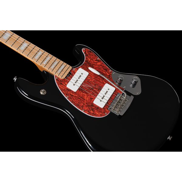 Sterling by Music Man Stingray 50X Black