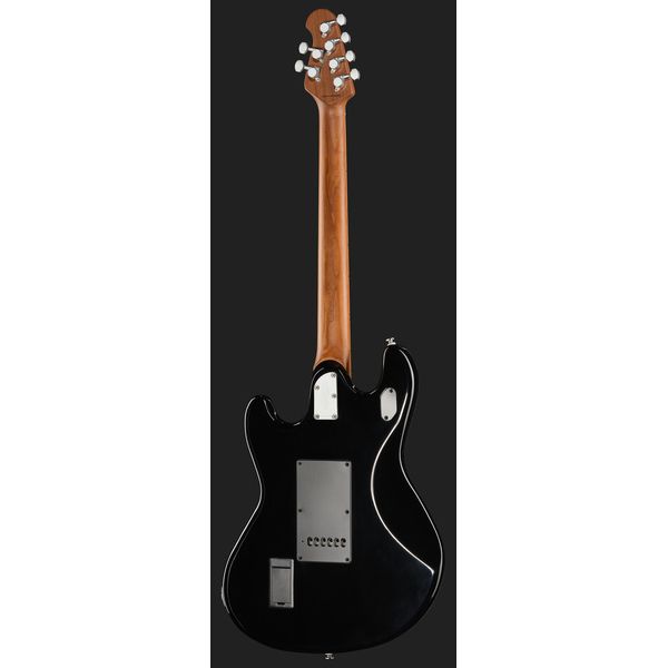 Sterling by Music Man Stingray 50X Black