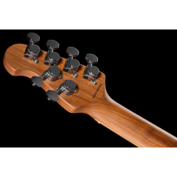 Sterling by Music Man Stingray 50X Black