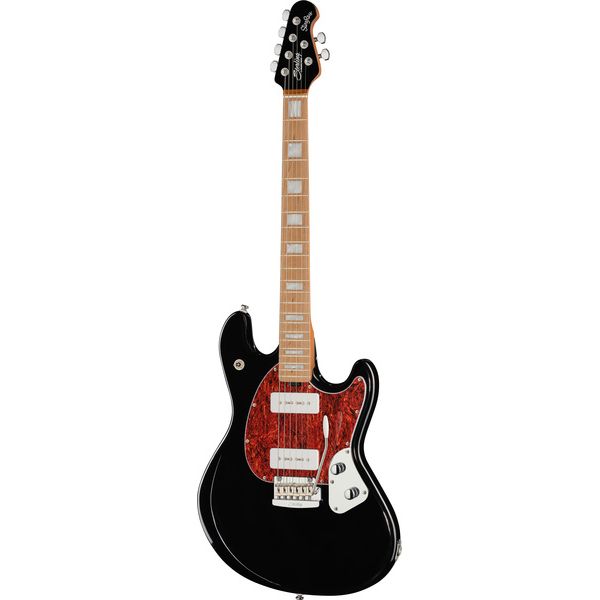 Sterling by Music Man Stingray 50X Black