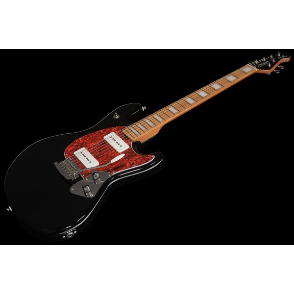 Sterling by Music Man Stingray 50X Black