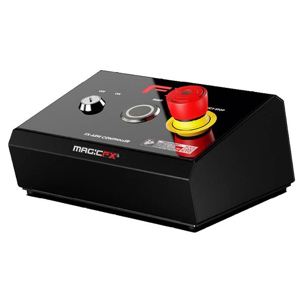 Magic FX SFX Safety Arm Controller