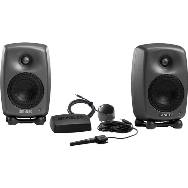 Genelec 8320 APM Pack