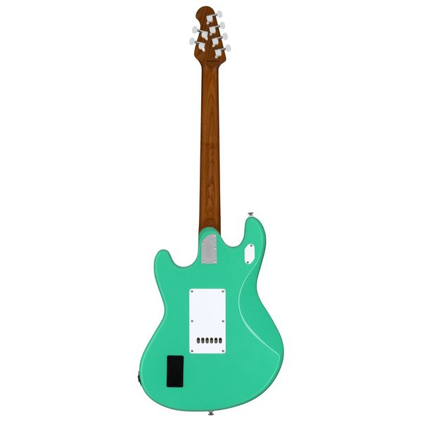 Sterling by Music Man Stringray 50X Seafoam Green