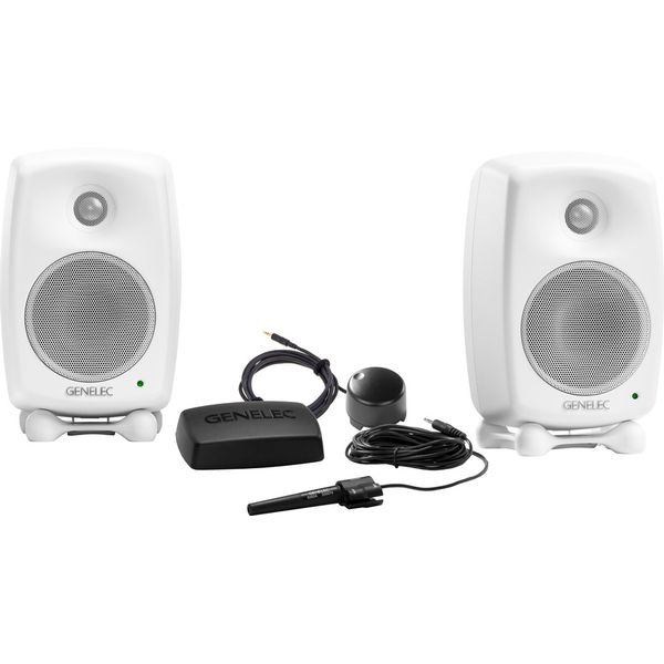 Genelec 8320 AWM Pack