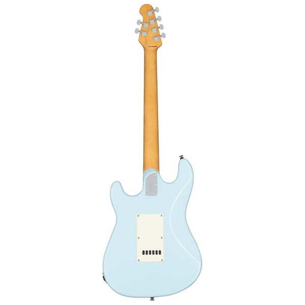 Sterling by Music Man CT30CHSS Daphne Blue