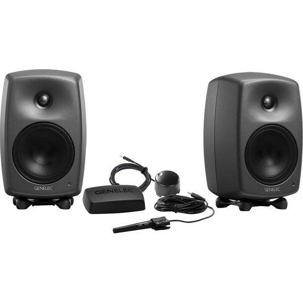 Genelec 8330 APM Pack