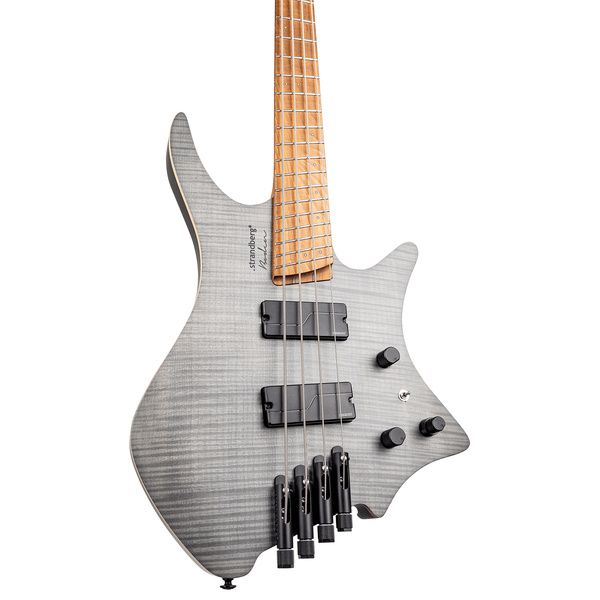 Strandberg Boden Bass Standard 4 CH