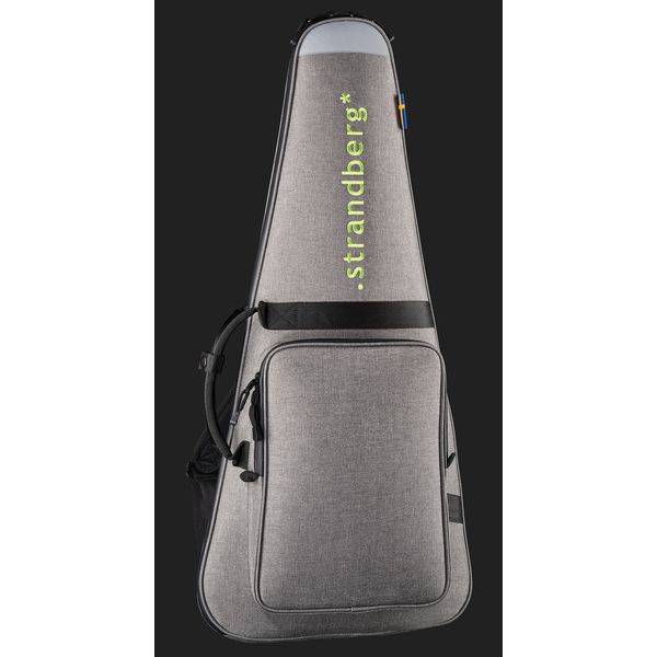 Strandberg Boden Bass Standard 4 CH