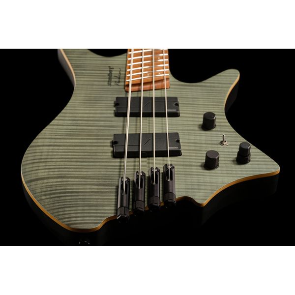 Strandberg Boden Bass Standard 4 CH