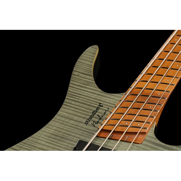 Strandberg Boden Bass Standard 4 CH