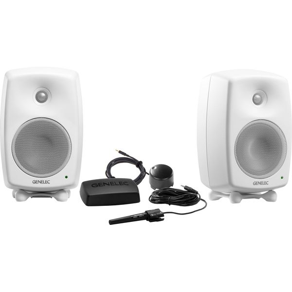 Genelec 8330 AWM Pack