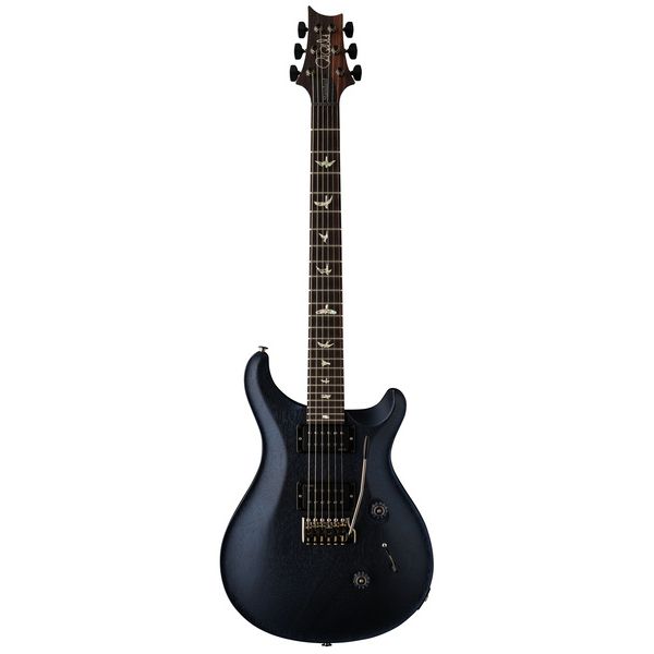 PRS Standard 24 Pearl Black