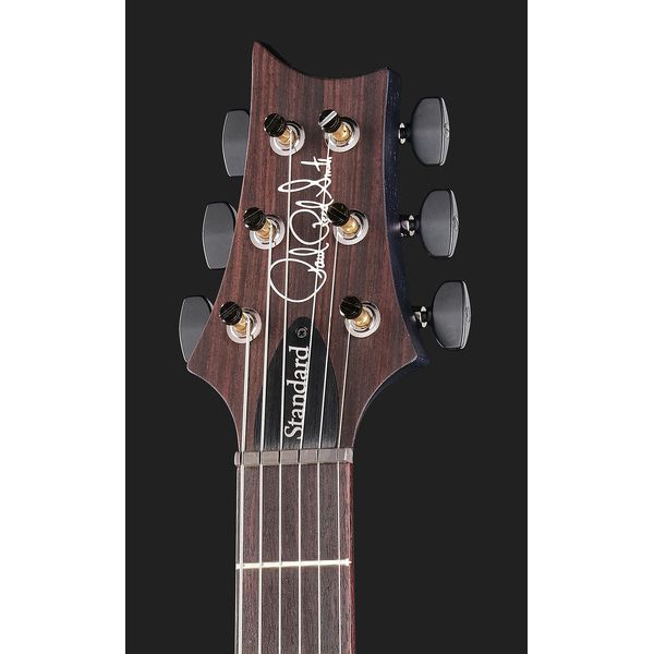 PRS Standard 24 Pearl Black