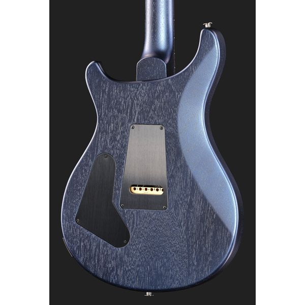 PRS Standard 24 Pearl Black