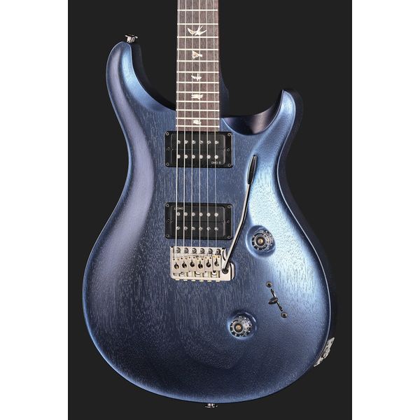 PRS Standard 24 Pearl Black