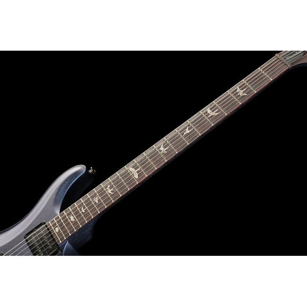 PRS Standard 24 Pearl Black