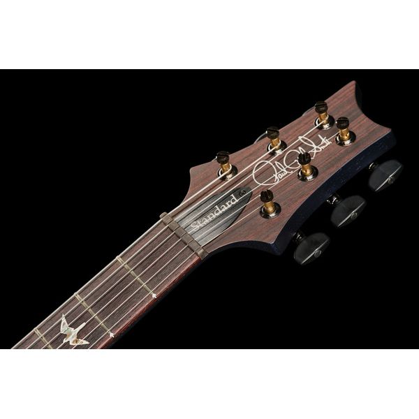 PRS Standard 24 Pearl Black