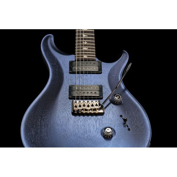 PRS Standard 24 Pearl Black