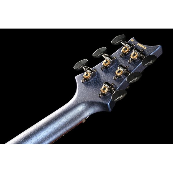 PRS Standard 24 Pearl Black