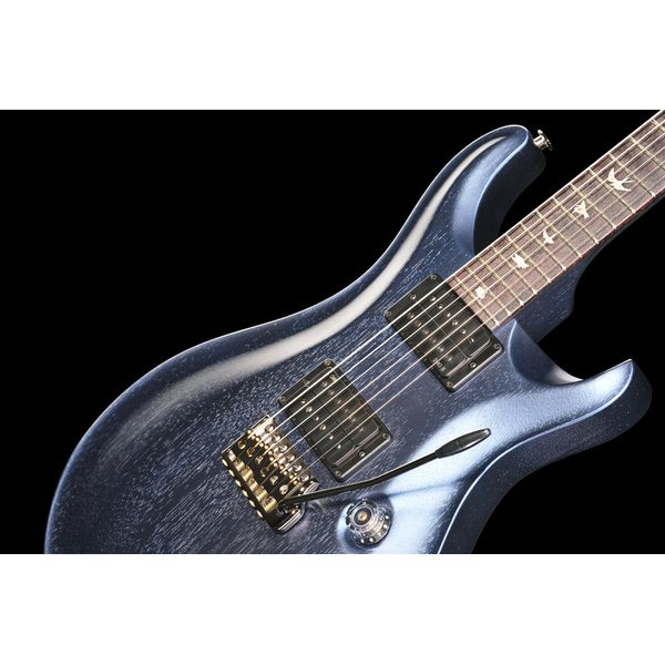 PRS Standard 24 Pearl Black