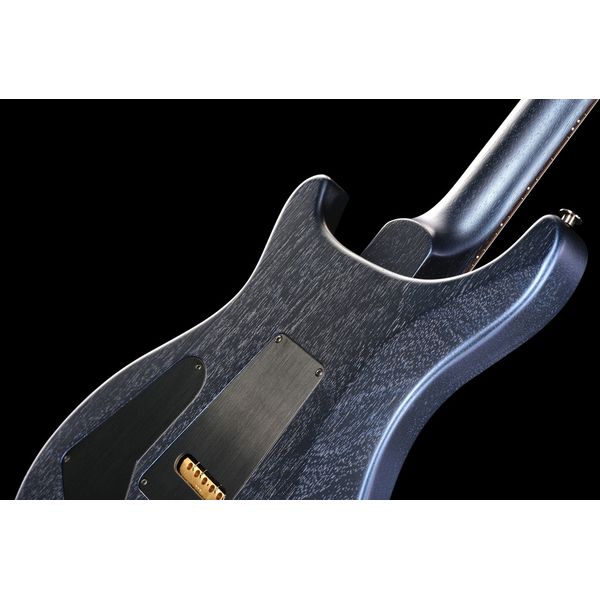 PRS Standard 24 Pearl Black