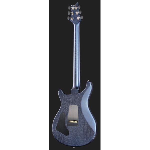 PRS Standard 24 Pearl Black