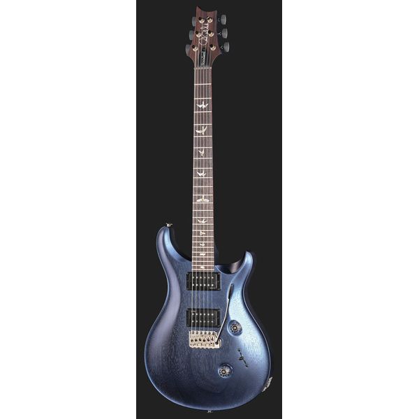 PRS Standard 24 Pearl Black