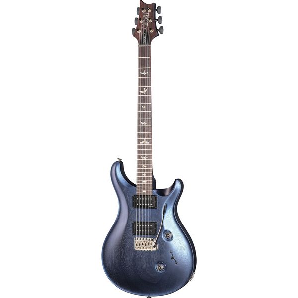 PRS Standard 24 Pearl Black