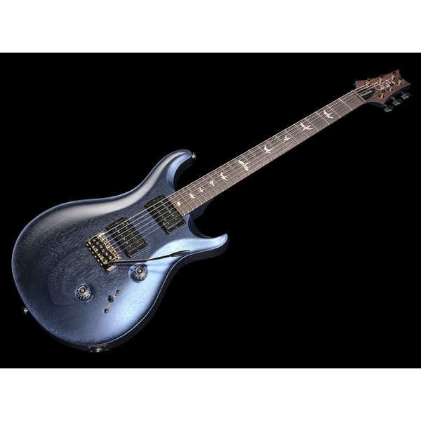 PRS Standard 24 Pearl Black