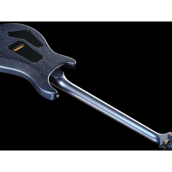 PRS Standard 24 Pearl Black