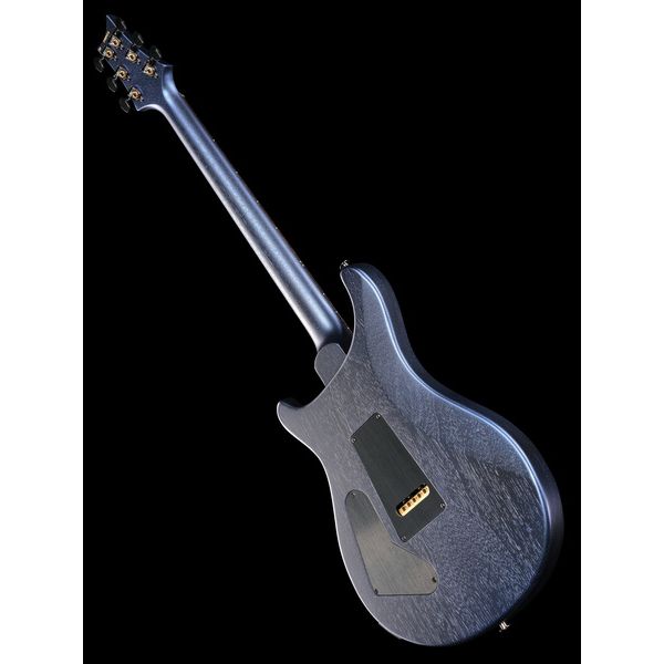 PRS Standard 24 Pearl Black