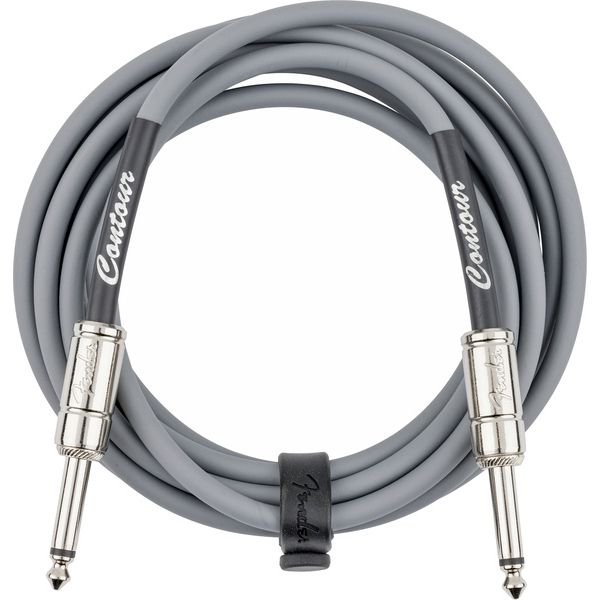 Fender Contour 3m Cable INS