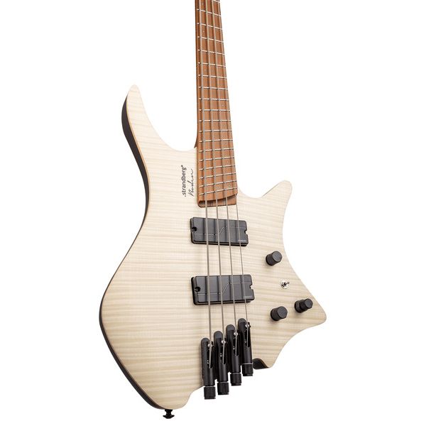 Strandberg Boden Bass Standard 4 NA