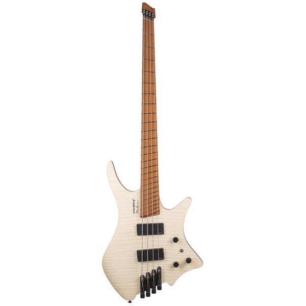 Strandberg Boden Bass Standard 4 NA