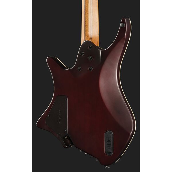 Strandberg Boden Bass Standard 4 NA