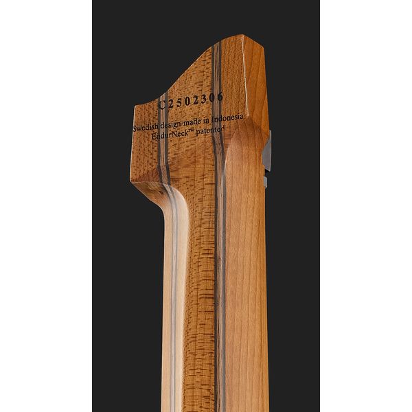 Strandberg Boden Bass Standard 4 NA