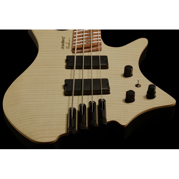 Strandberg Boden Bass Standard 4 NA
