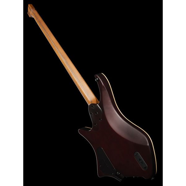 Strandberg Boden Bass Standard 4 NA