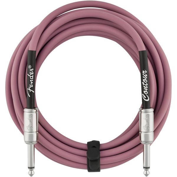 Fender Contour 4,5m Cable BGM