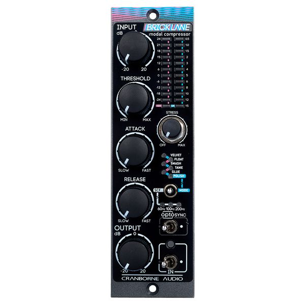 Cranborne Audio Brick Lane 500